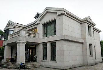 仿石漆夏季施工需要注意哪些問題？